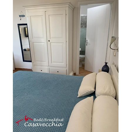 B&B Casavecchia Gallipoli Zewnętrze zdjęcie