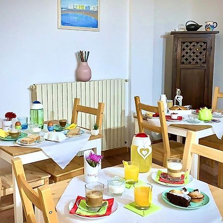 B&B Casavecchia Gallipoli Zewnętrze zdjęcie