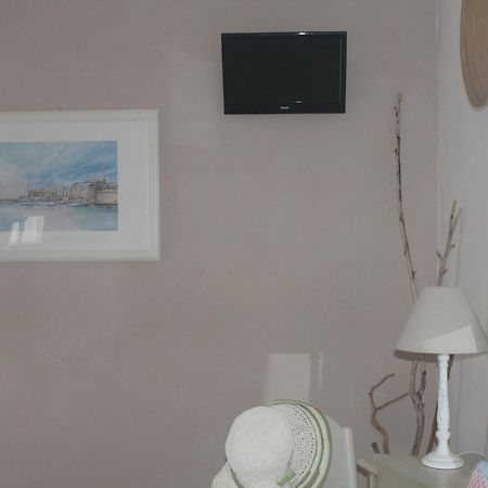 B&B Casavecchia Gallipoli Zewnętrze zdjęcie