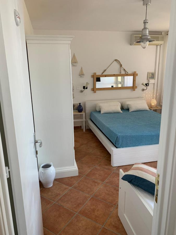 B&B Casavecchia Gallipoli Zewnętrze zdjęcie
