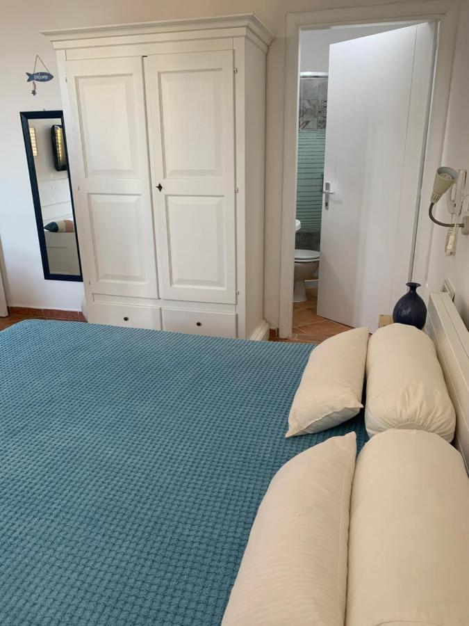 B&B Casavecchia Gallipoli Zewnętrze zdjęcie
