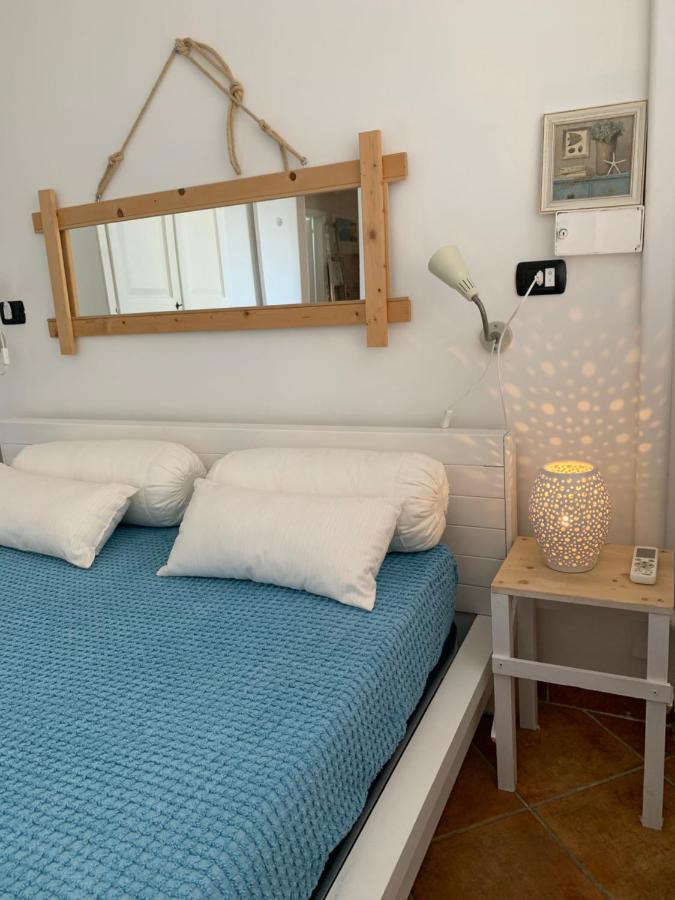 B&B Casavecchia Gallipoli Zewnętrze zdjęcie