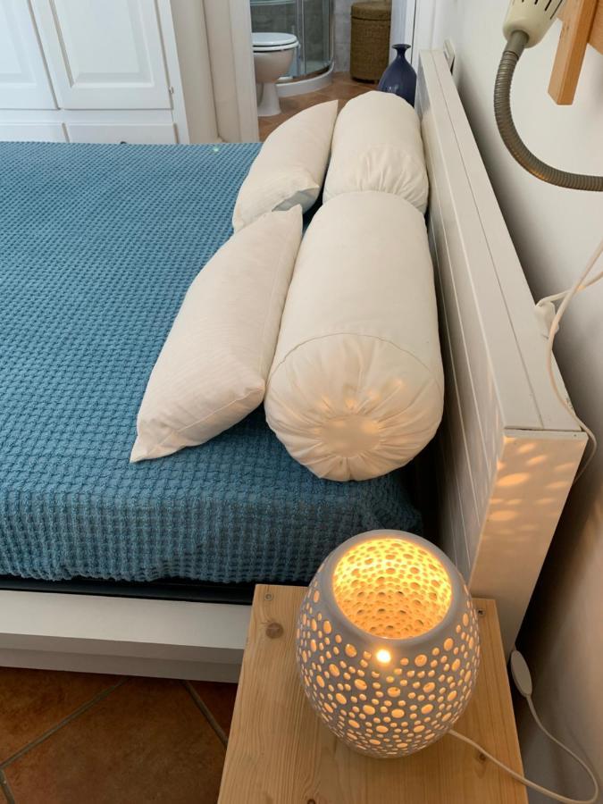 B&B Casavecchia Gallipoli Zewnętrze zdjęcie
