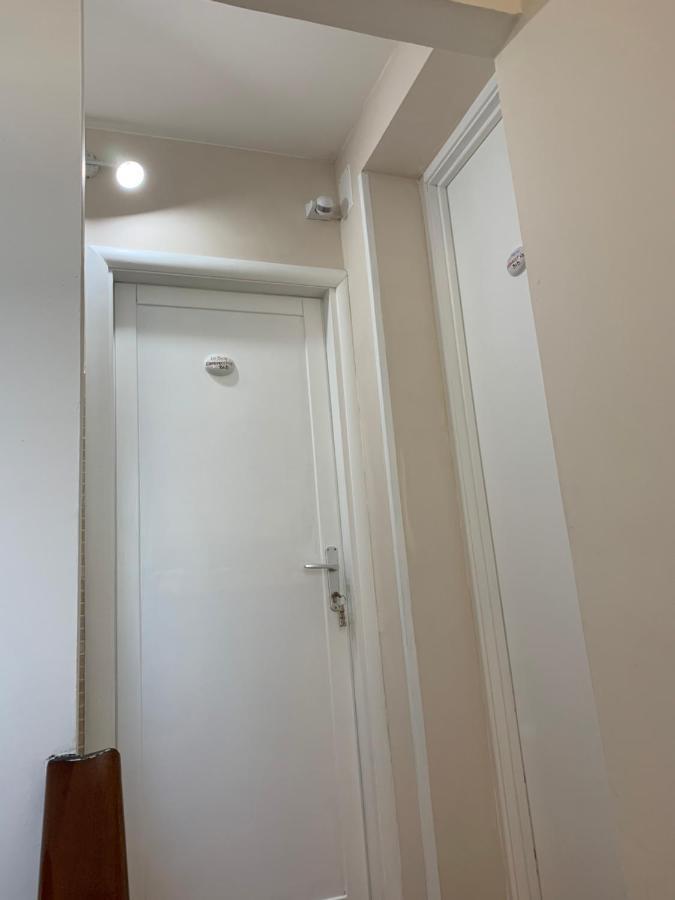 B&B Casavecchia Gallipoli Zewnętrze zdjęcie