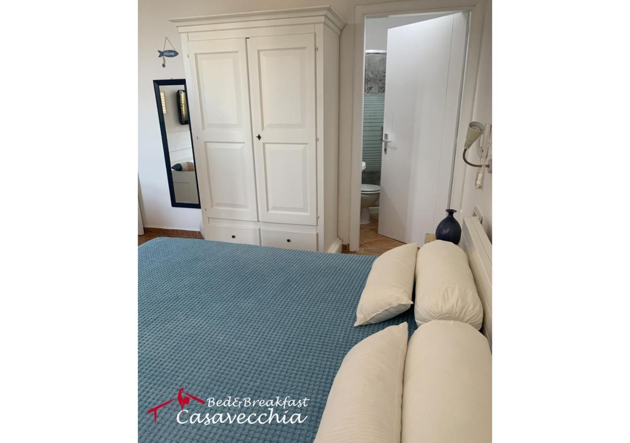 B&B Casavecchia Gallipoli Zewnętrze zdjęcie