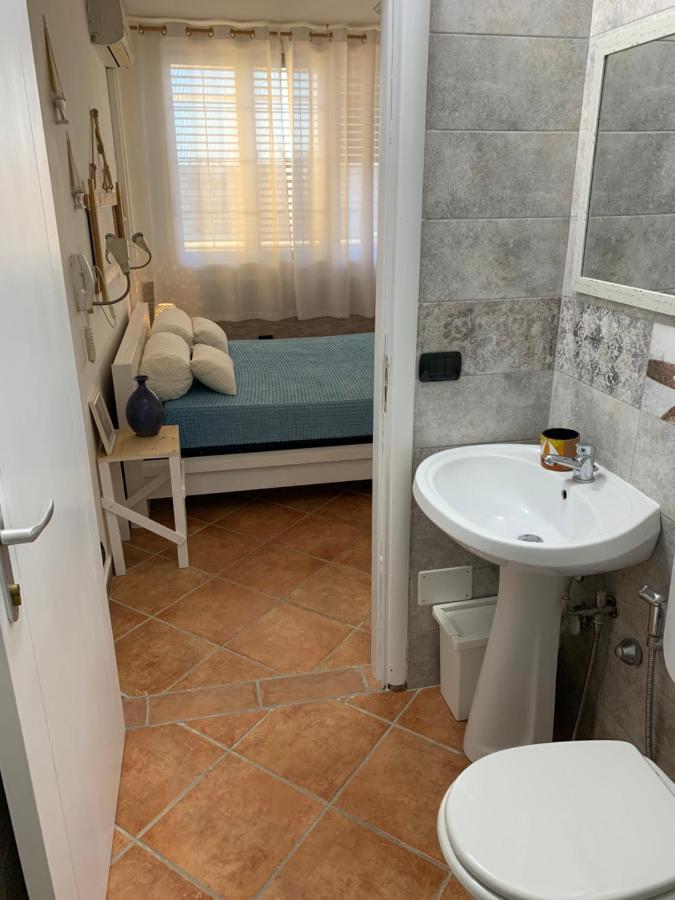 B&B Casavecchia Gallipoli Zewnętrze zdjęcie