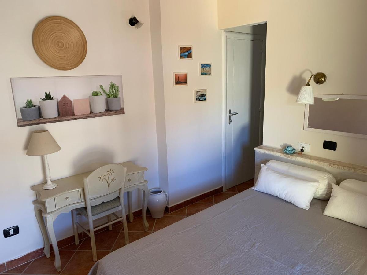 B&B Casavecchia Gallipoli Zewnętrze zdjęcie