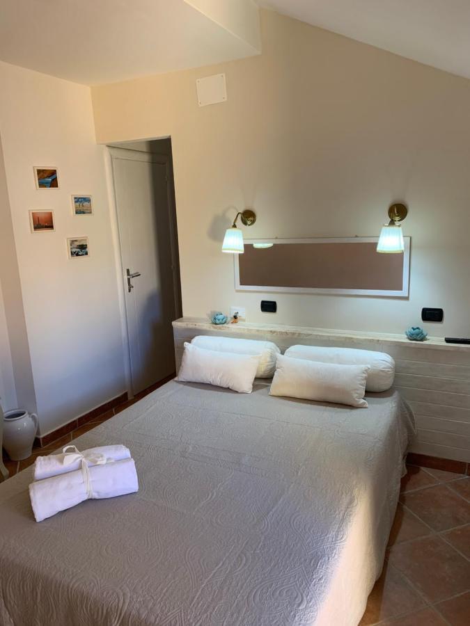 B&B Casavecchia Gallipoli Zewnętrze zdjęcie