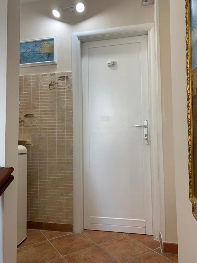 B&B Casavecchia Gallipoli Zewnętrze zdjęcie