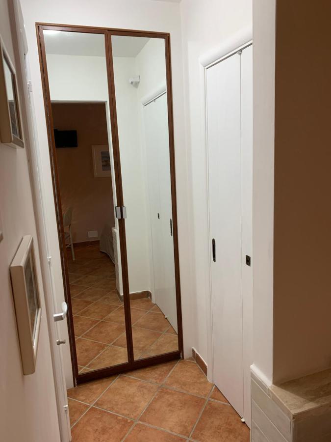 B&B Casavecchia Gallipoli Zewnętrze zdjęcie