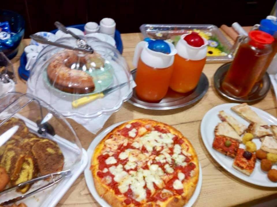 B&B Casavecchia Gallipoli Zewnętrze zdjęcie