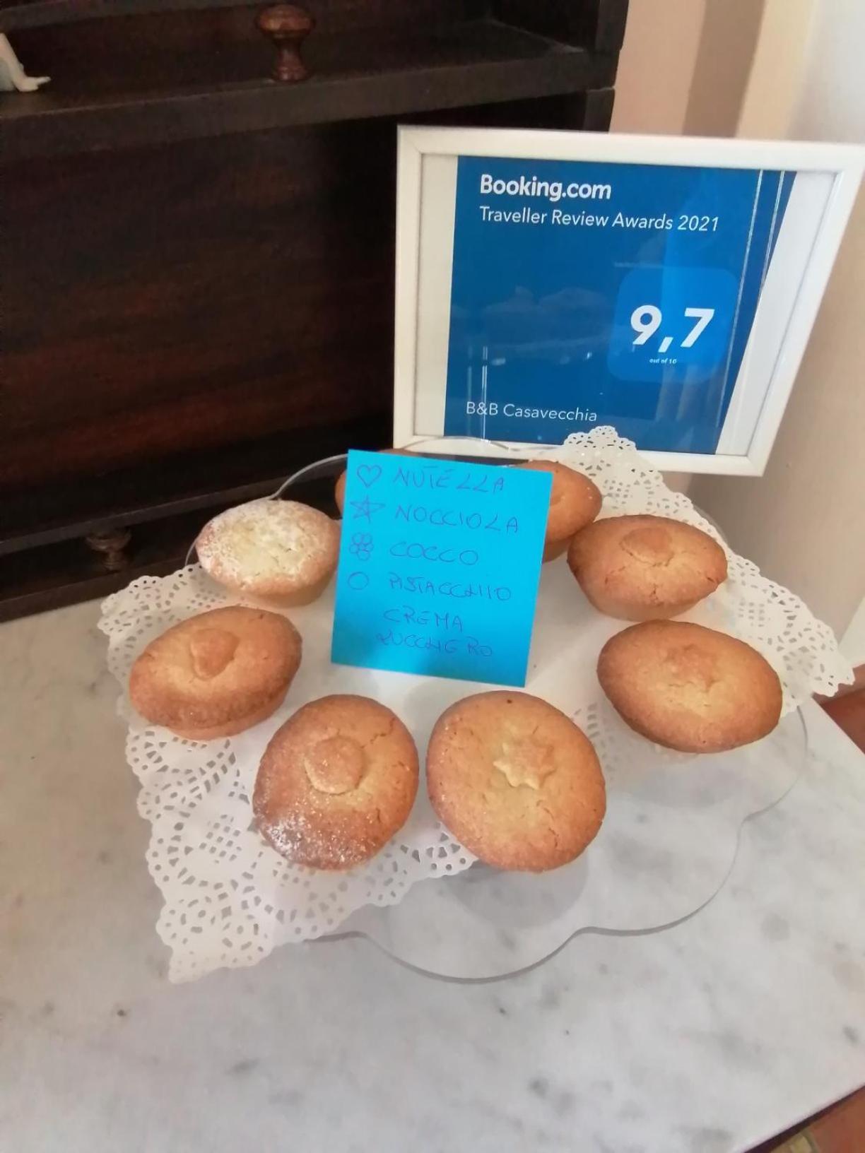 B&B Casavecchia Gallipoli Zewnętrze zdjęcie