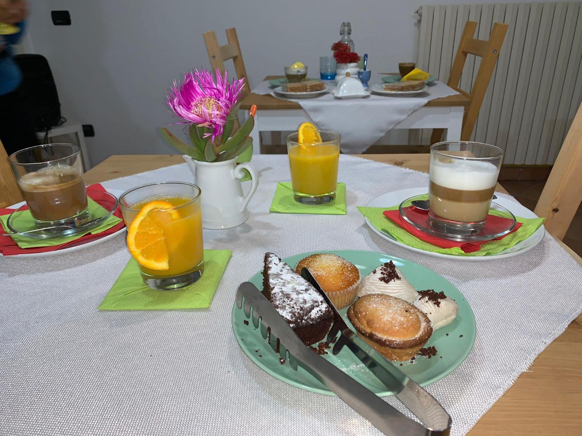 B&B Casavecchia Gallipoli Zewnętrze zdjęcie