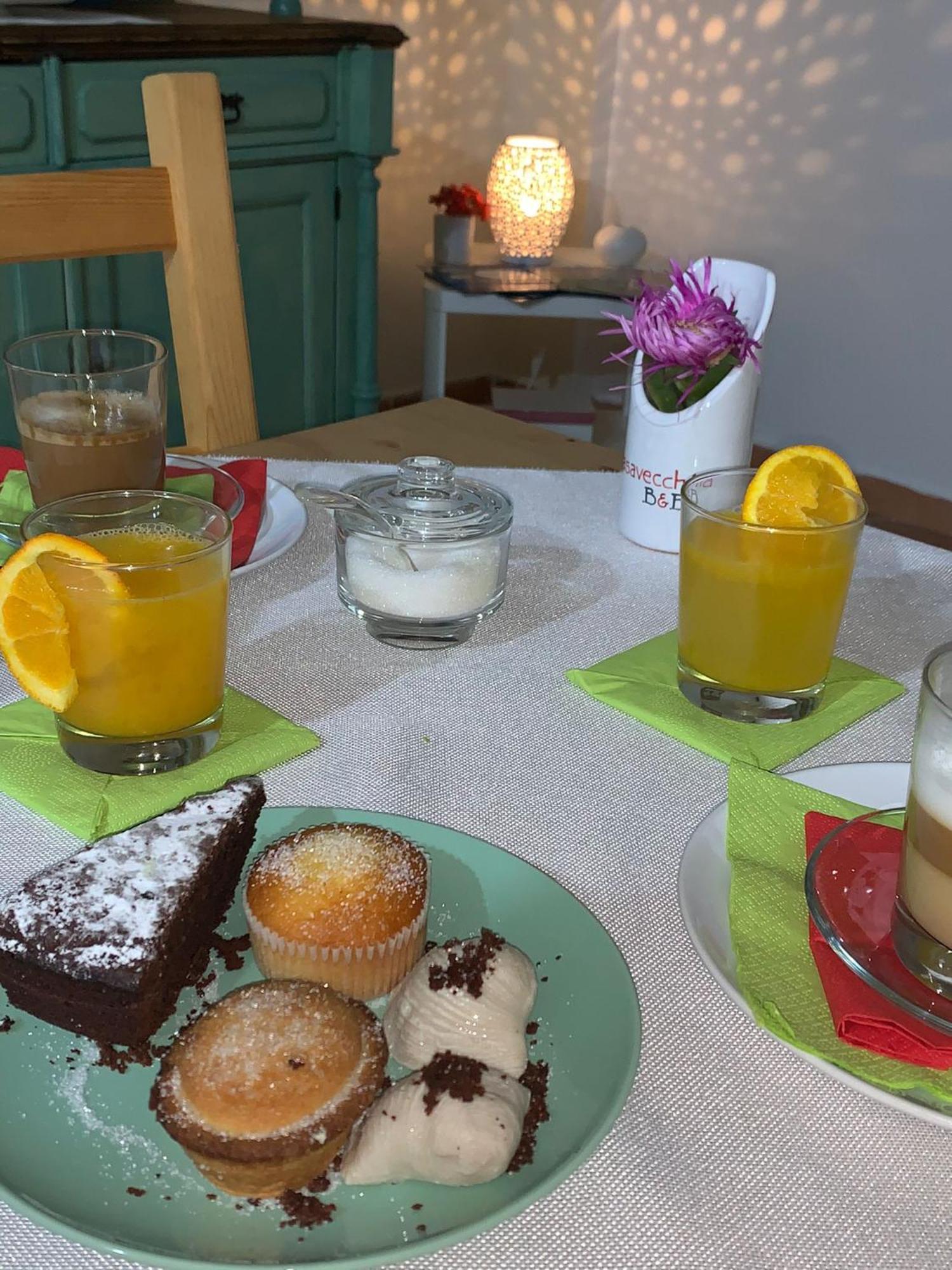 B&B Casavecchia Gallipoli Zewnętrze zdjęcie