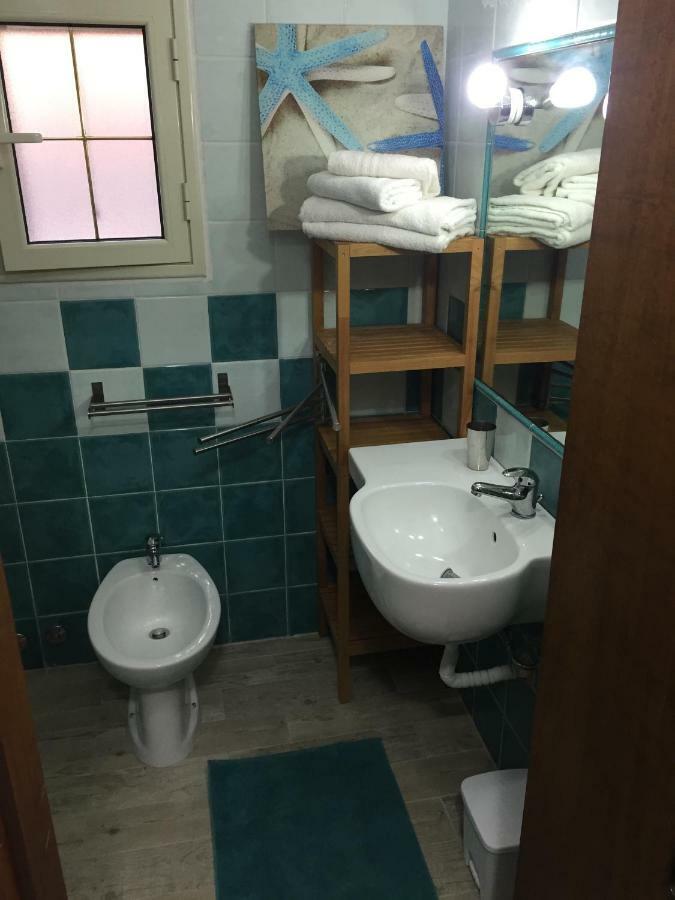 B&B Casavecchia Gallipoli Zewnętrze zdjęcie