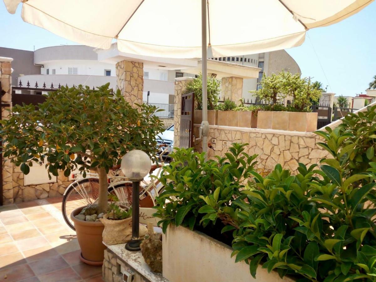 B&B Casavecchia Gallipoli Zewnętrze zdjęcie