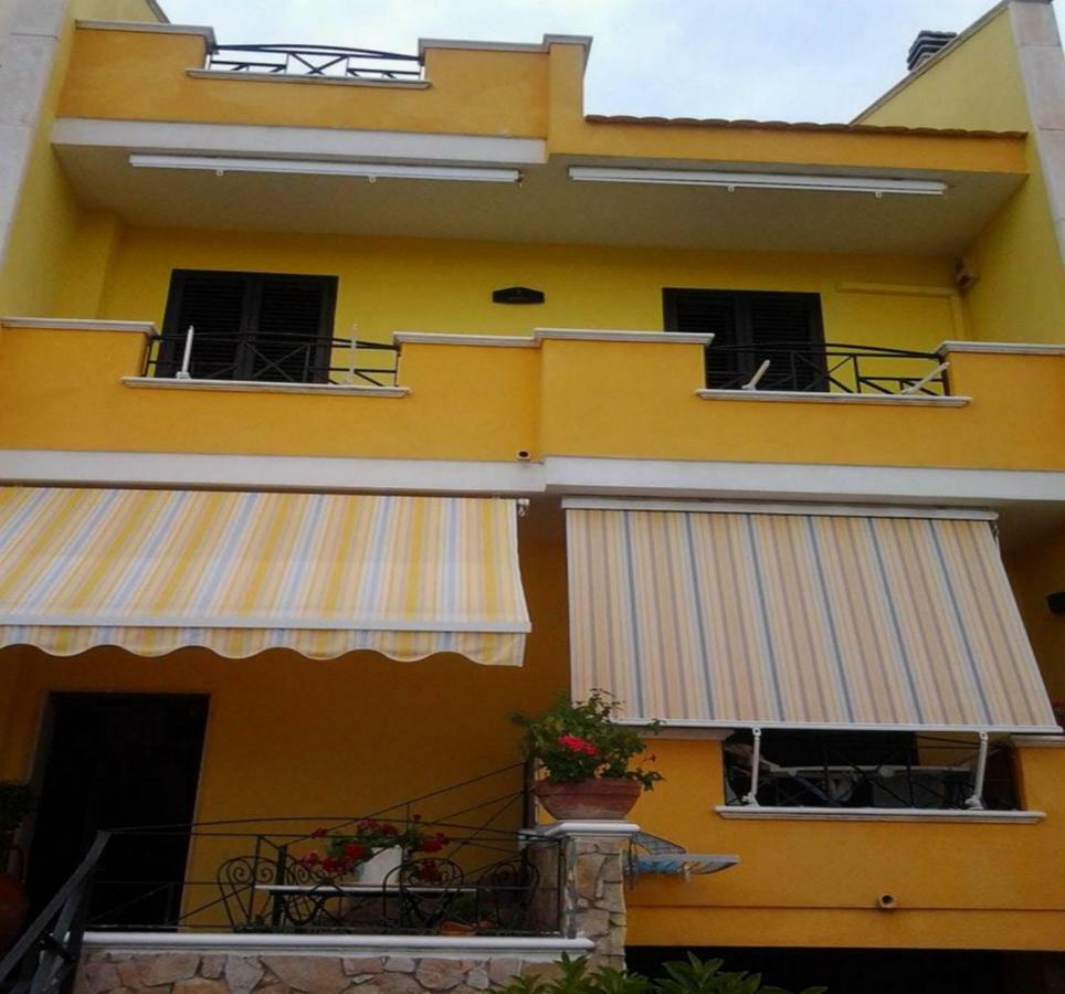 B&B Casavecchia Gallipoli Zewnętrze zdjęcie