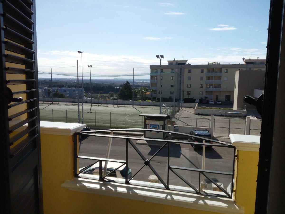B&B Casavecchia Gallipoli Zewnętrze zdjęcie