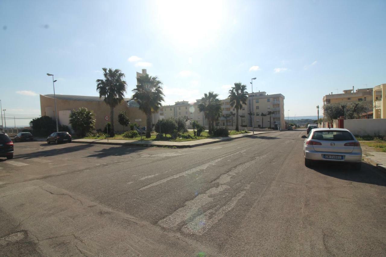 B&B Casavecchia Gallipoli Zewnętrze zdjęcie