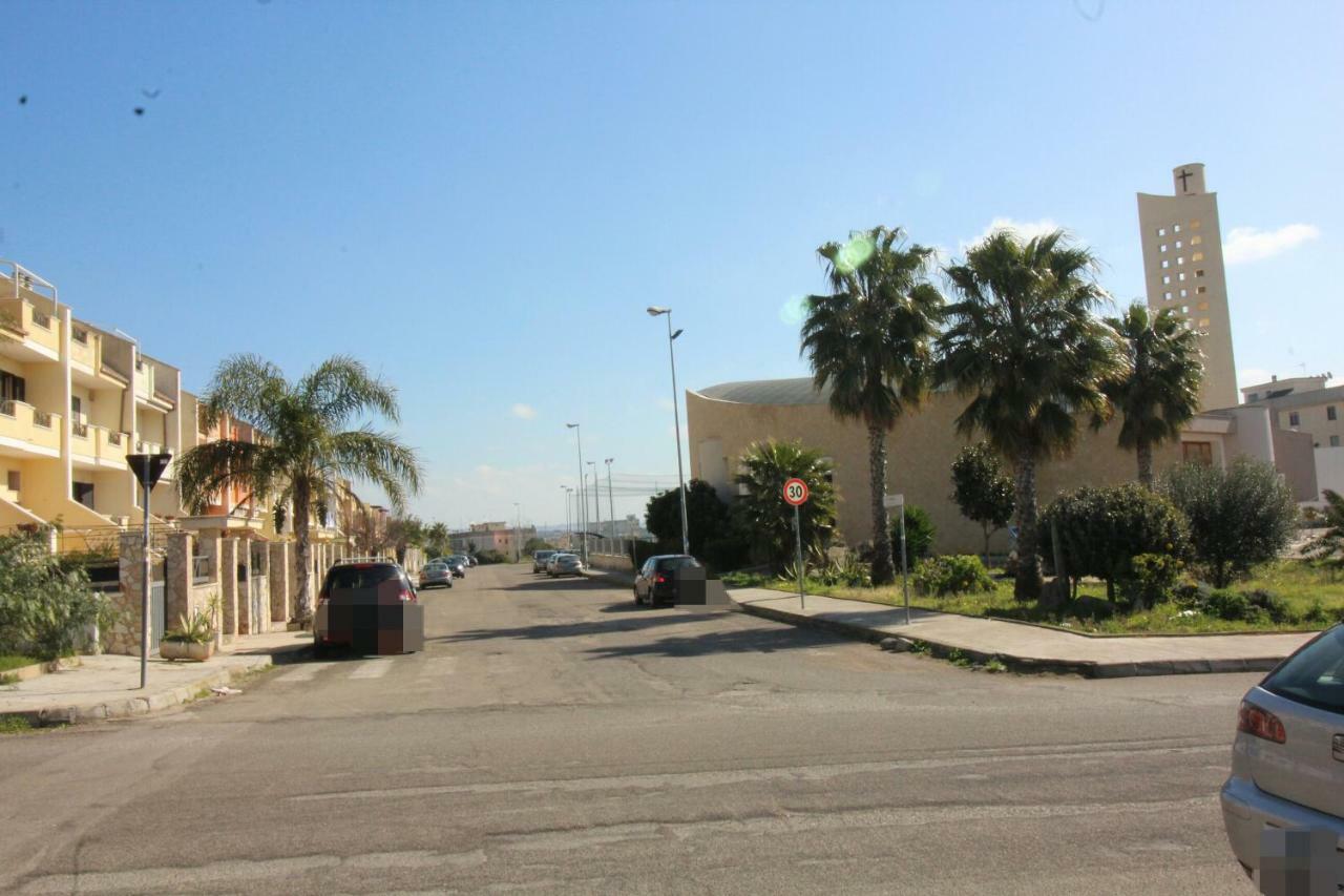 B&B Casavecchia Gallipoli Zewnętrze zdjęcie
