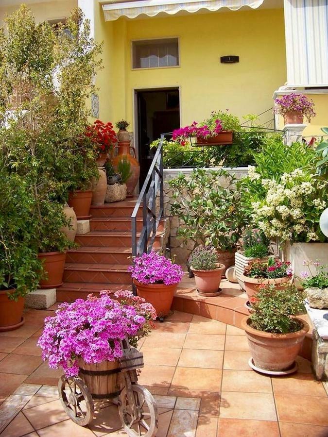 B&B Casavecchia Gallipoli Zewnętrze zdjęcie