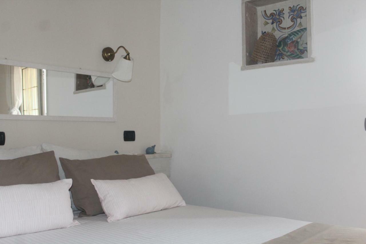 B&B Casavecchia Gallipoli Zewnętrze zdjęcie