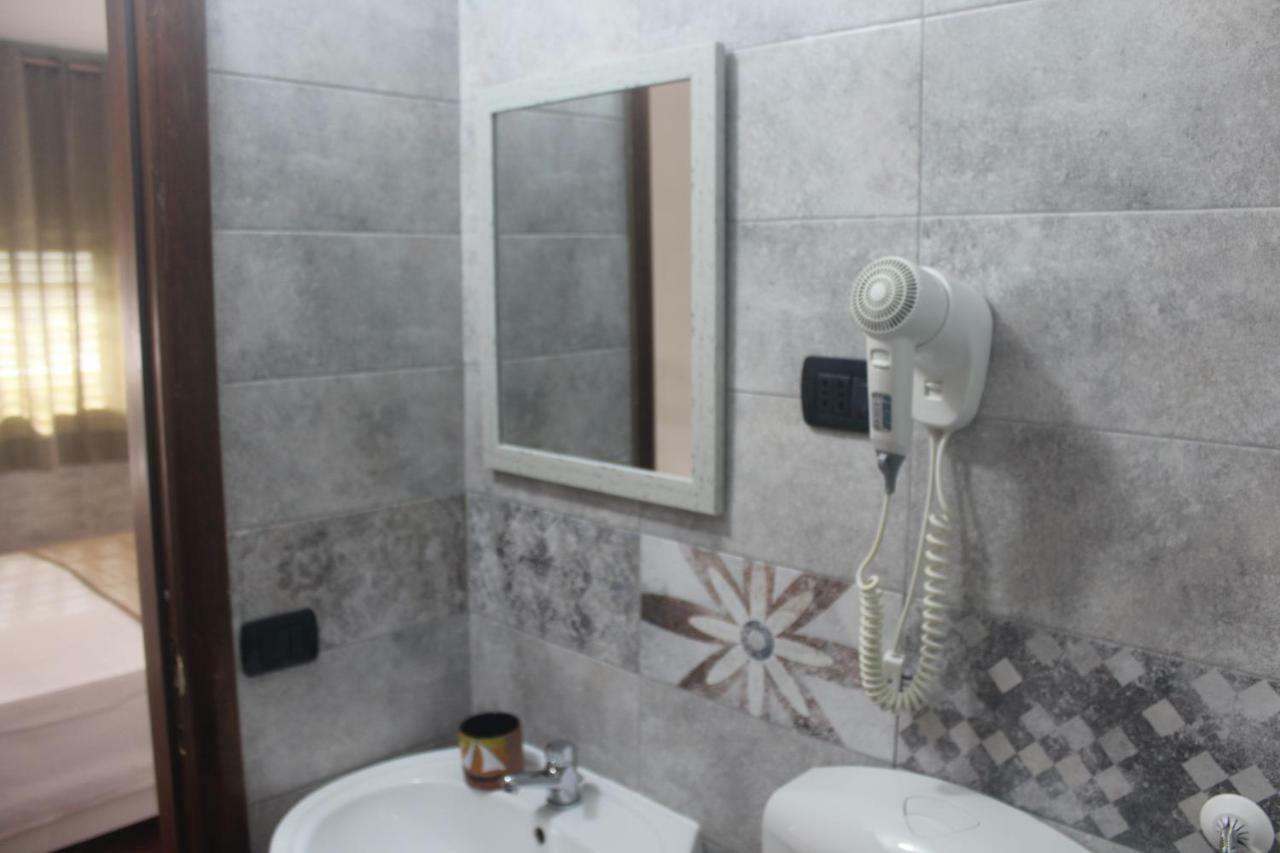 B&B Casavecchia Gallipoli Zewnętrze zdjęcie