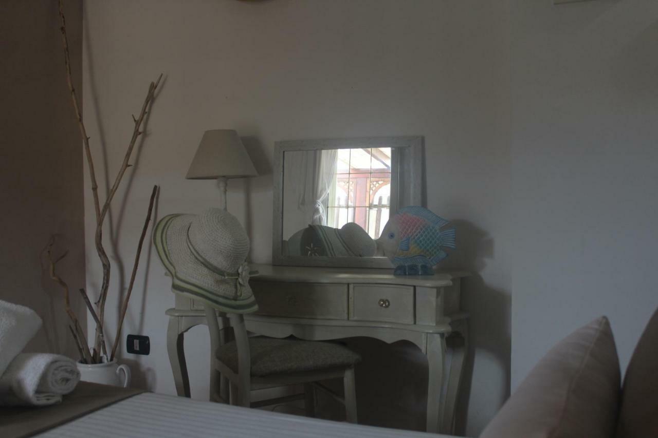 B&B Casavecchia Gallipoli Zewnętrze zdjęcie