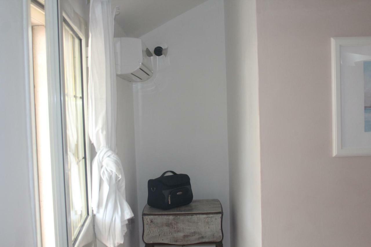 B&B Casavecchia Gallipoli Zewnętrze zdjęcie