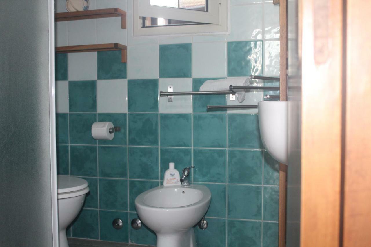 B&B Casavecchia Gallipoli Zewnętrze zdjęcie
