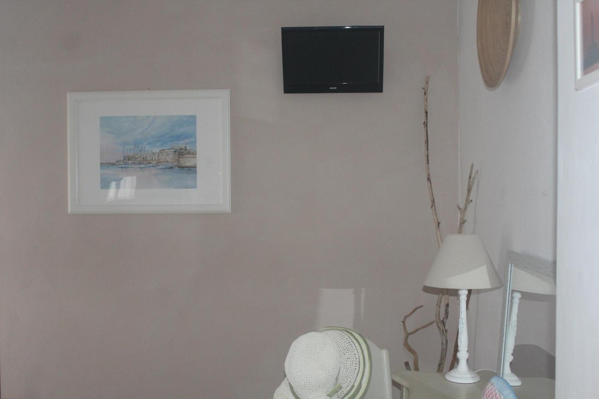 B&B Casavecchia Gallipoli Zewnętrze zdjęcie