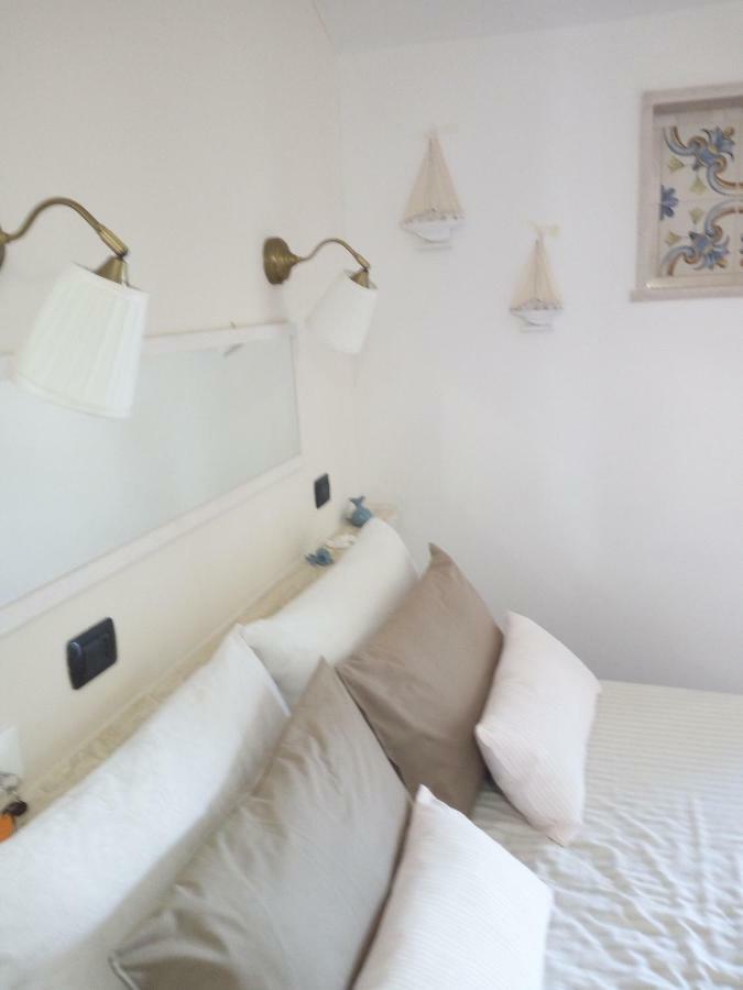 B&B Casavecchia Gallipoli Zewnętrze zdjęcie